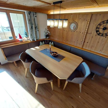 Appartements Hochzillertal Kaltenbach Szoba fotó