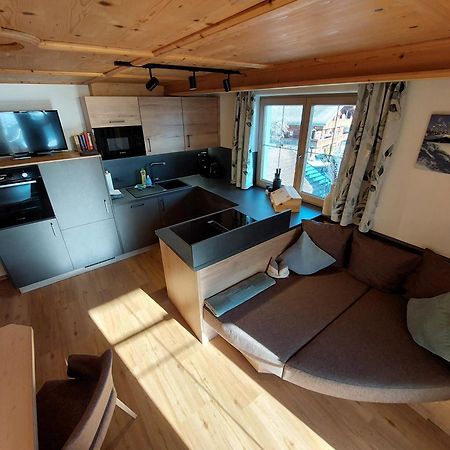 Appartements Hochzillertal Kaltenbach Szoba fotó