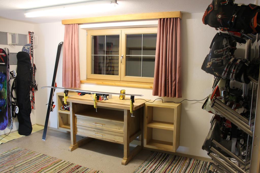Appartements Hochzillertal Kaltenbach Kültér fotó