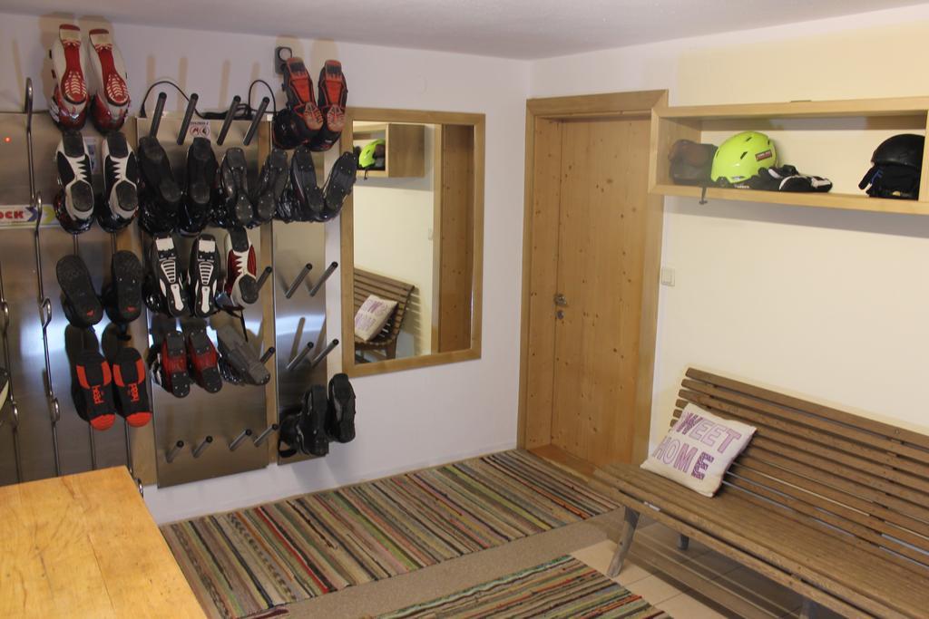 Appartements Hochzillertal Kaltenbach Kültér fotó