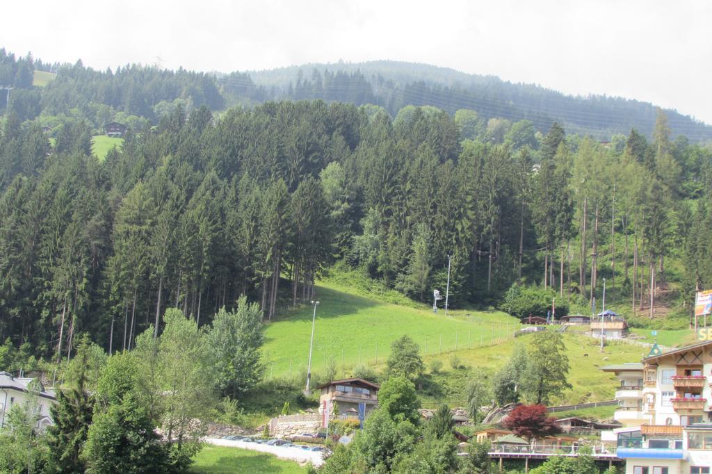 Appartements Hochzillertal Kaltenbach Szoba fotó